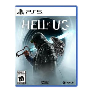 Hell is Us – PS5