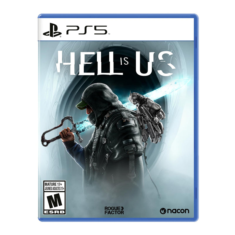 Hell is Us – PS5