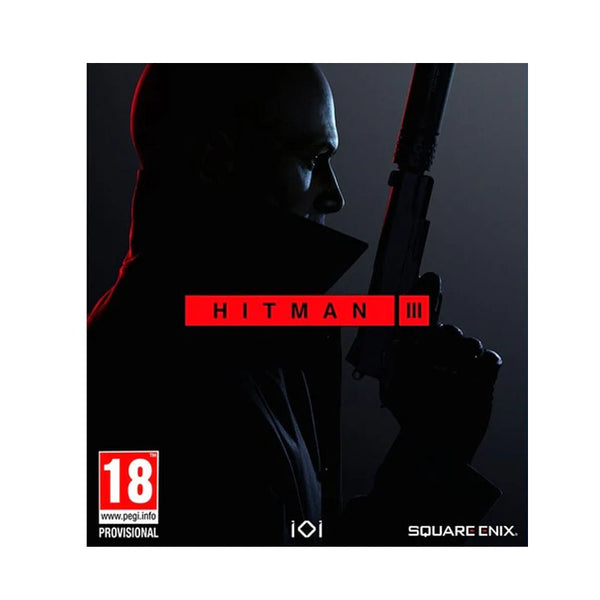 Hitman 3 – PS5