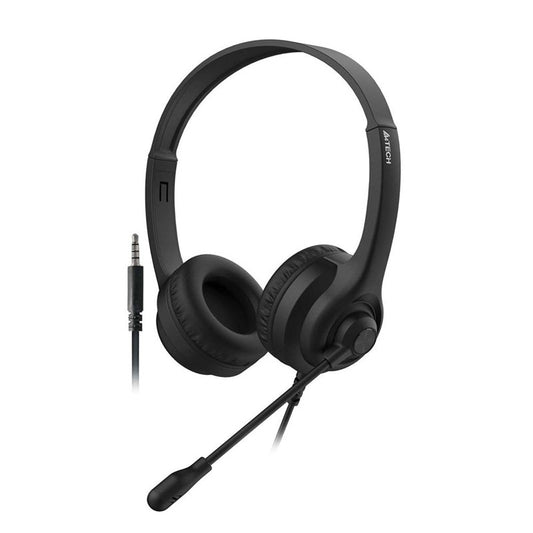 A4Tech HS-8i Stereo Headset