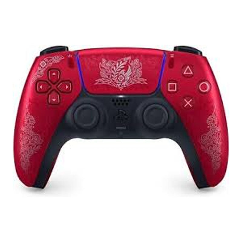 PS5 DualSense Monster Hunter Limited Edition Controller
