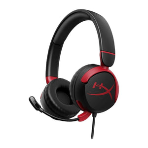 HyperX Cloud Mini Gaming Headset - Black
