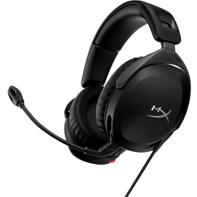 HyperX Cloud Stinger 2 – Gaming Headset - Black