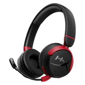 HyperX Cloud Mini Kids Wireless - Black