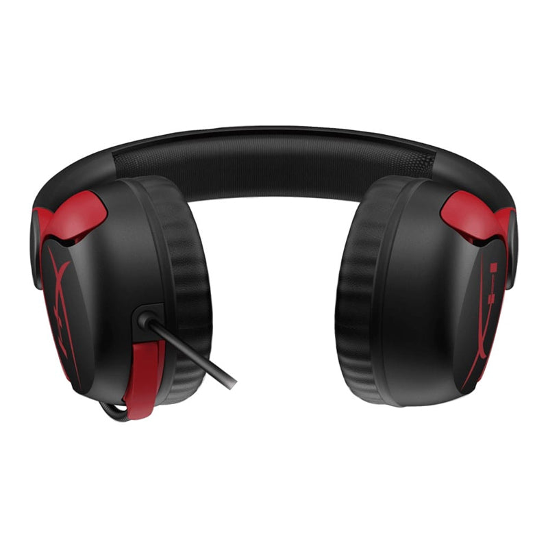 HyperX Cloud Mini Gaming Headset - Black