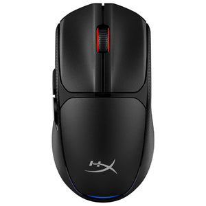 HyperX Pulsefire Fuse Wireless Gaming Mouse - Black