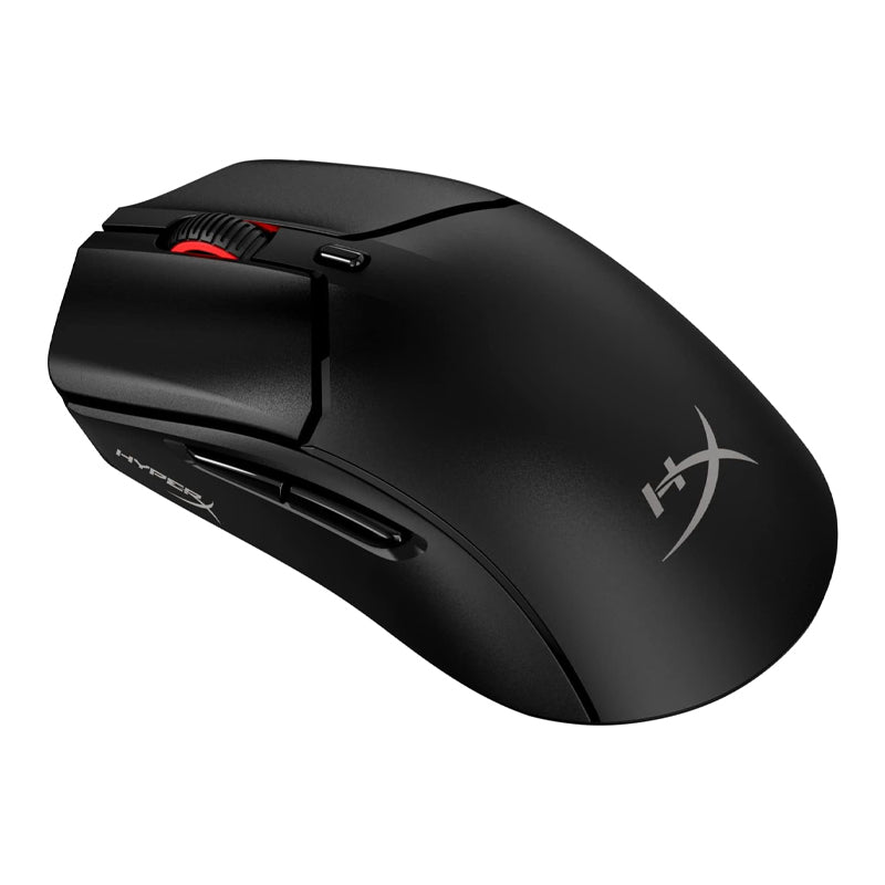 HyperX Pulsefire Haste 2 – Wireless Gaming Mouse - Black