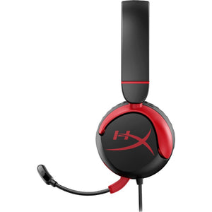 HyperX Cloud Mini Gaming Headset - Black