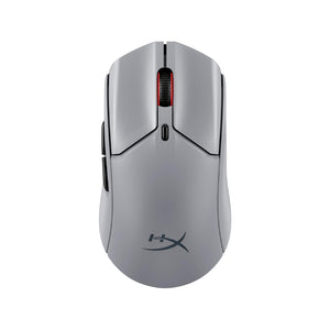 HyperX Pulsefire Haste 2 Pro 4K Wireless Gaming Mouse - Slate Grey