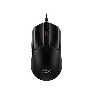 HyperX Pulsefire Haste 2 RGB Gaming Mouse - Black
