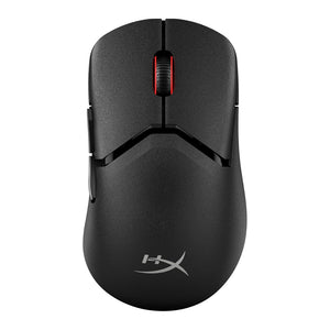 HyperX Pulsefire Saga Pro Wireless Gaming Mouse - Black
