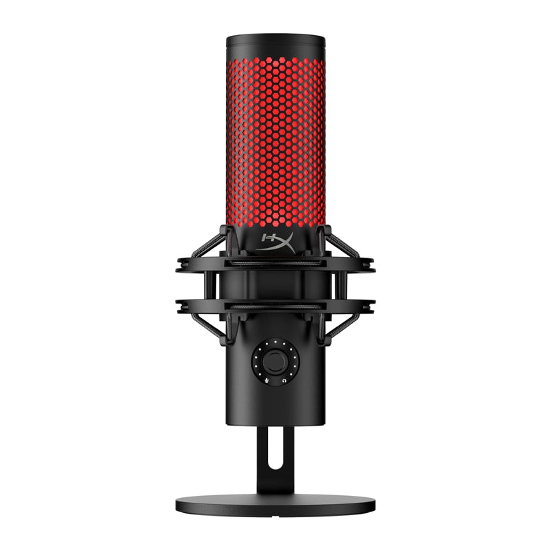 HyperX QuadCast 2 – USB Microphone