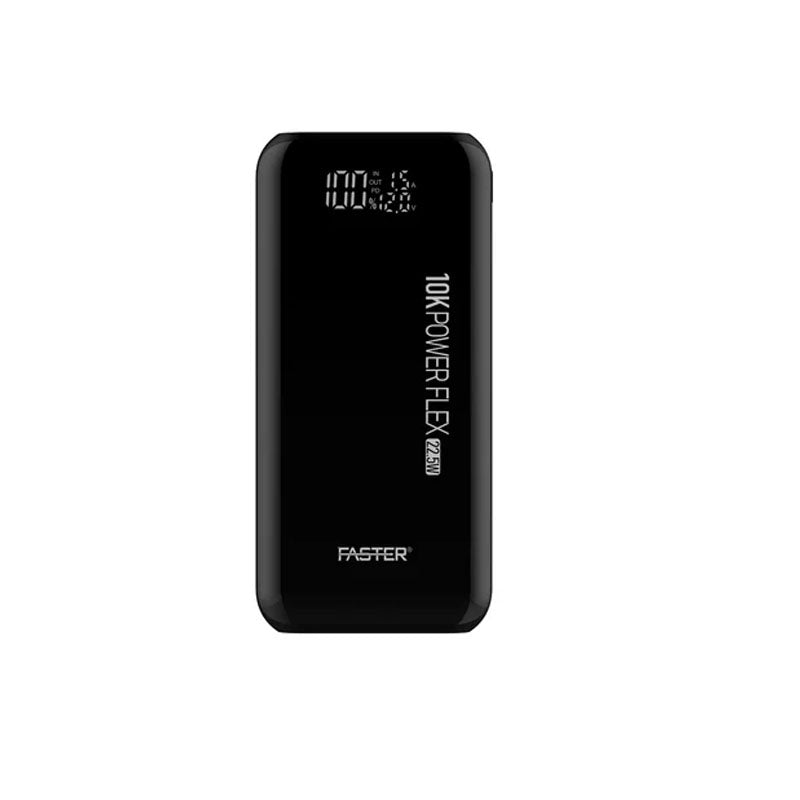 Faster Power Bank Pf-10K 10000 mAh