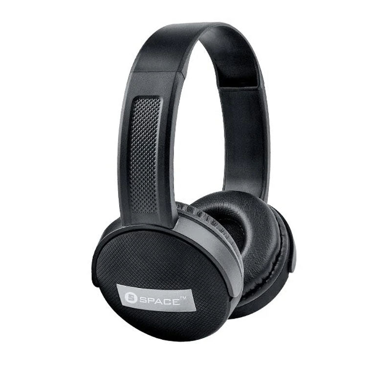 Space IC-565 Icon Prestige Headphones