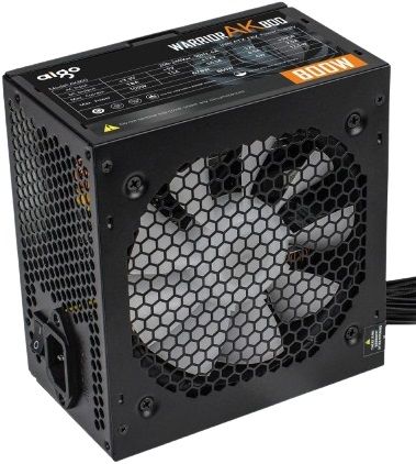 DarkFlash Aigo AK800 RGB Gaming Power Supply