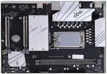 DARKFLASH AIGO Z790-GDDR5 Motherboard