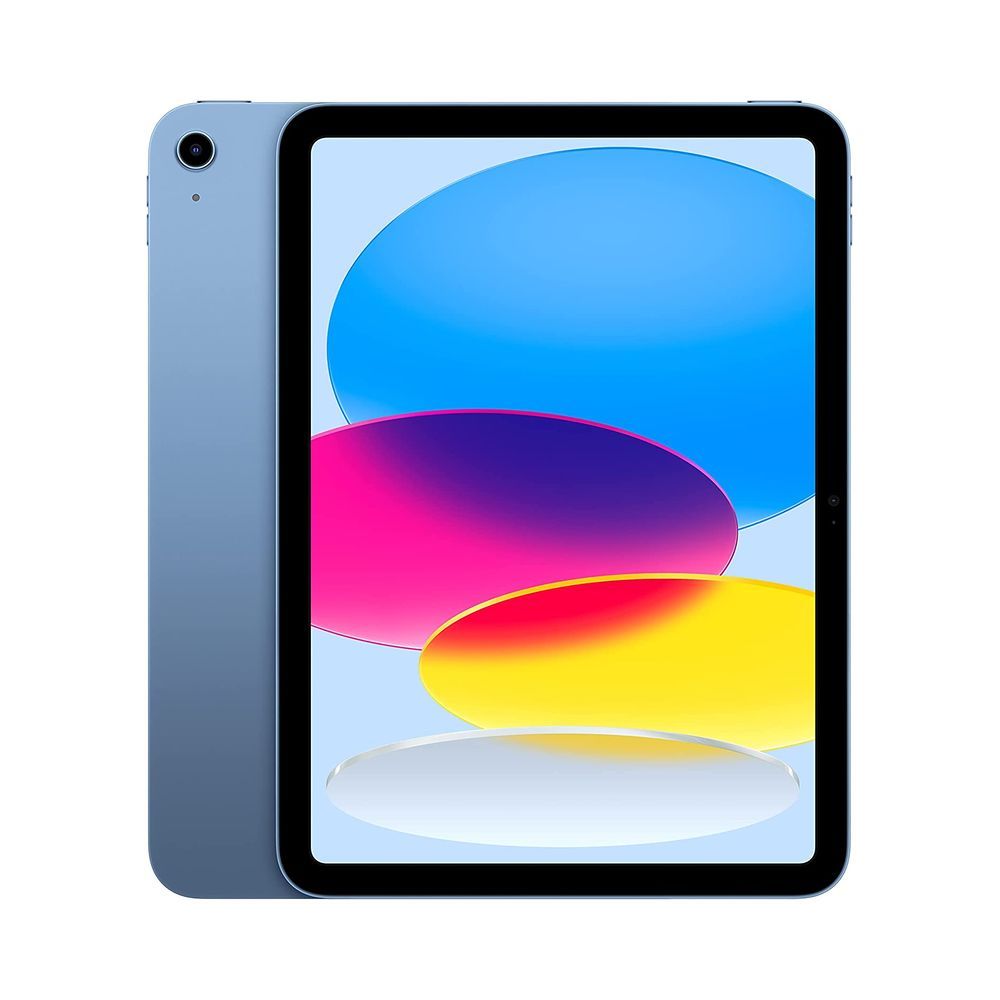 Apple iPad 10.9" 10th Gen - 64GB - WiFi