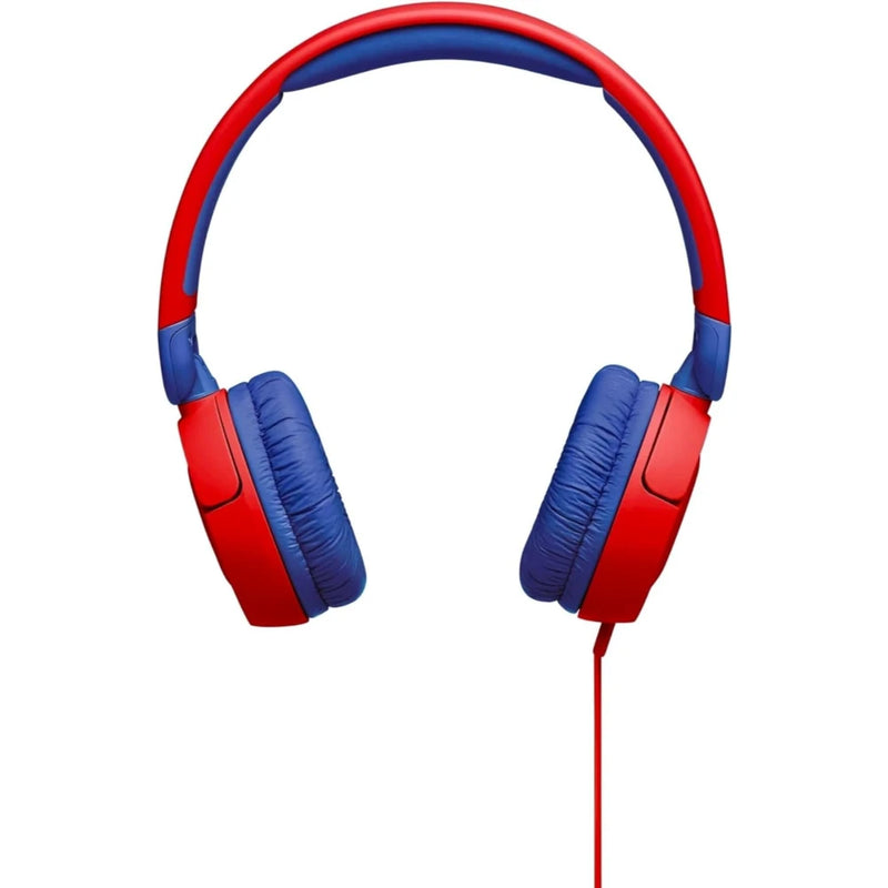JBL JR 310 Kids On-Ear headphones - Red