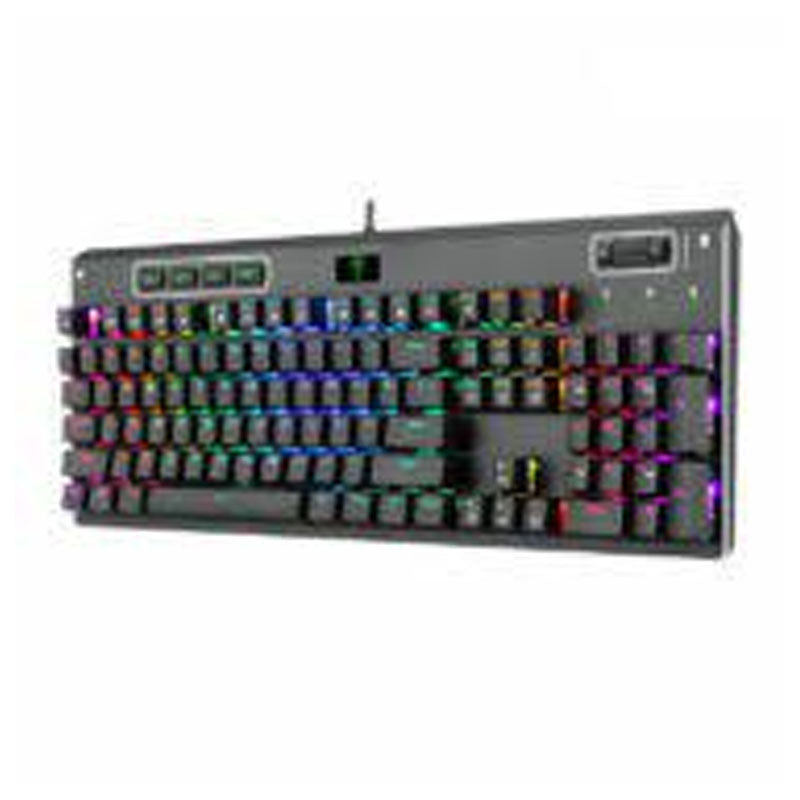 T-Dagger ADRIATIC TGK316 Wired Mechanical Gaming Keyboard