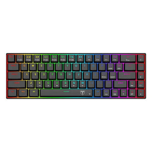 T-Dagger KIVA TGK322 - BL Mechanical Gaming Keyboard