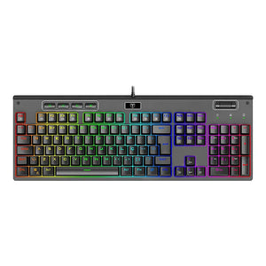 T-Dagger ADRIATIC TGK316 Wired Mechanical Gaming Keyboard