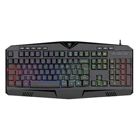 T-Dagger Tanker TGK202 BACKLIGHTING GAMING KEYBOARD