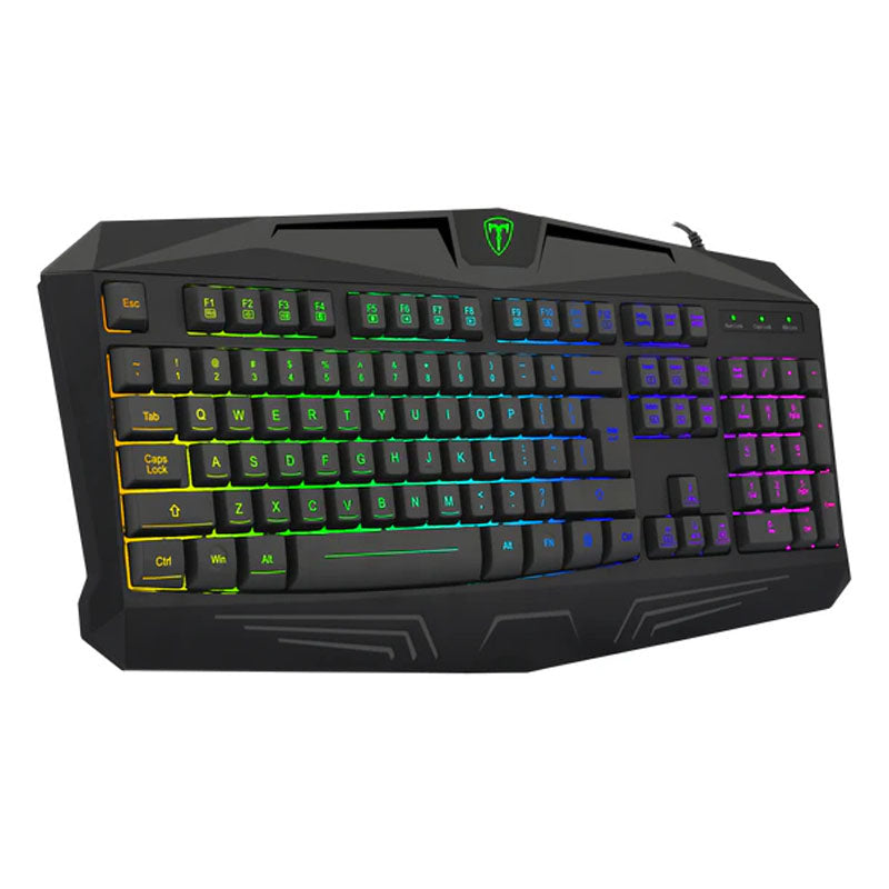 T-Dagger Tanker TGK202 BACKLIGHTING GAMING KEYBOARD