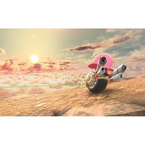Kirby Air Riders - Nintendo Switch 2