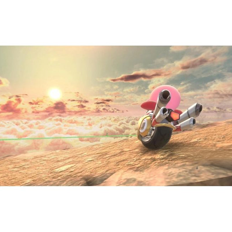 Kirby Air Riders - Nintendo Switch 2