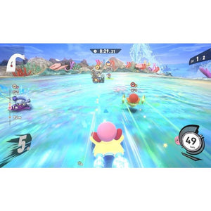 Kirby Air Riders - Nintendo Switch 2