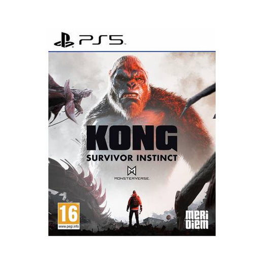 Kong: Survivor Instinct - PS5