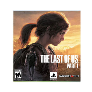 The Last of Us Part 1 - PS5