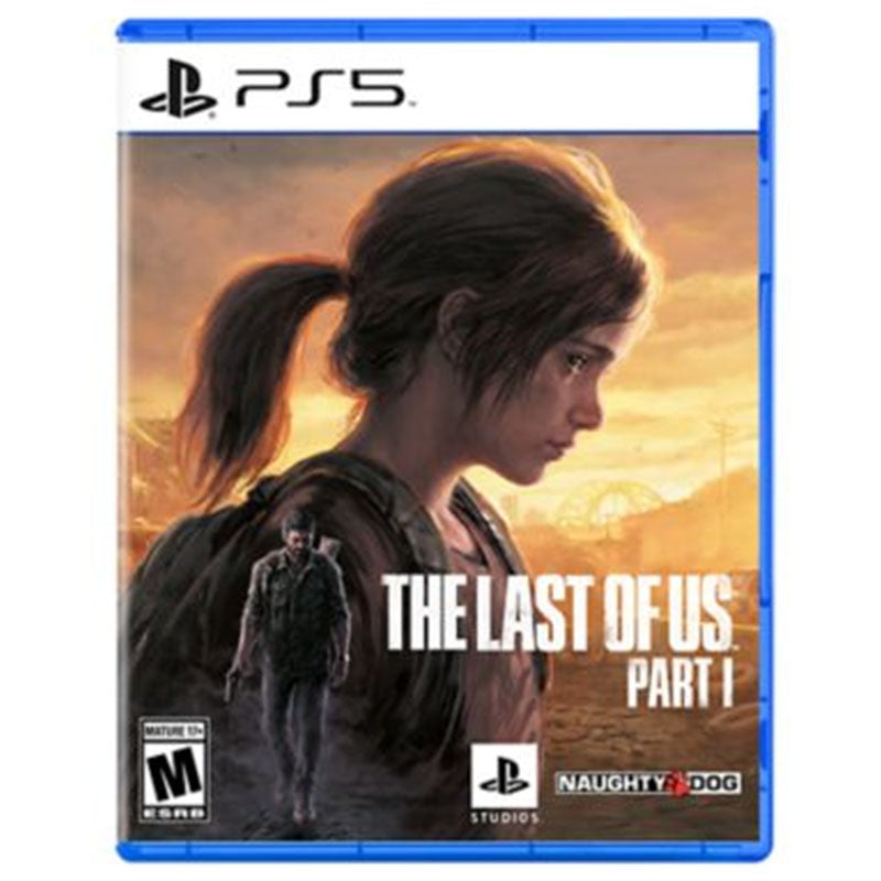 The Last of Us Part 1 - PS5