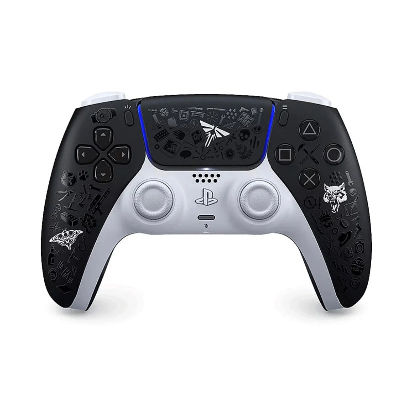 DualSense Wireless Limited Edition Controller | PS5 Controller | Last of US Edition