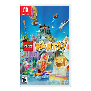 LEGO Party - Nintendo Switch