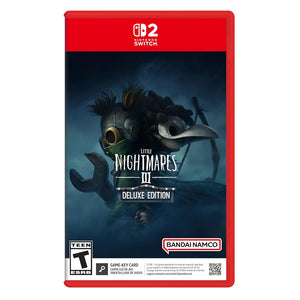 Little Nightmares III Nintendo Switch 2