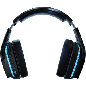 Logitech G935 Wireless 7.1 Surround Sound Lightsync Gaming Headset