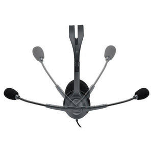 Logitech H111 Stereo 3.5mm Multi-Device Headset