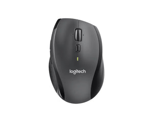 Logitech M705 Marathon Wireless Mouse