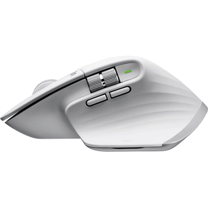 Logitech MX MASTER 3S Performance Wireless Mouse