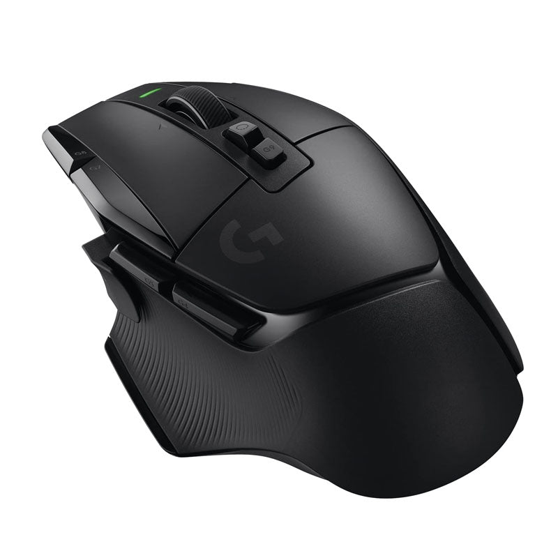 Logitech G502 X Lightspeed Wireless Gaming Mouse