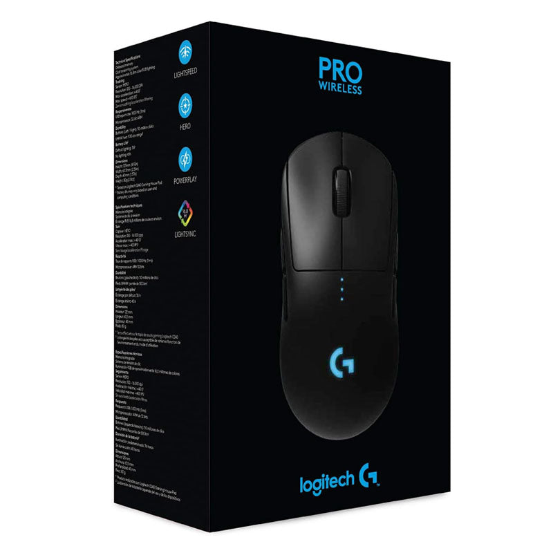 Logitech G Pro Wireless Gaming Mouse