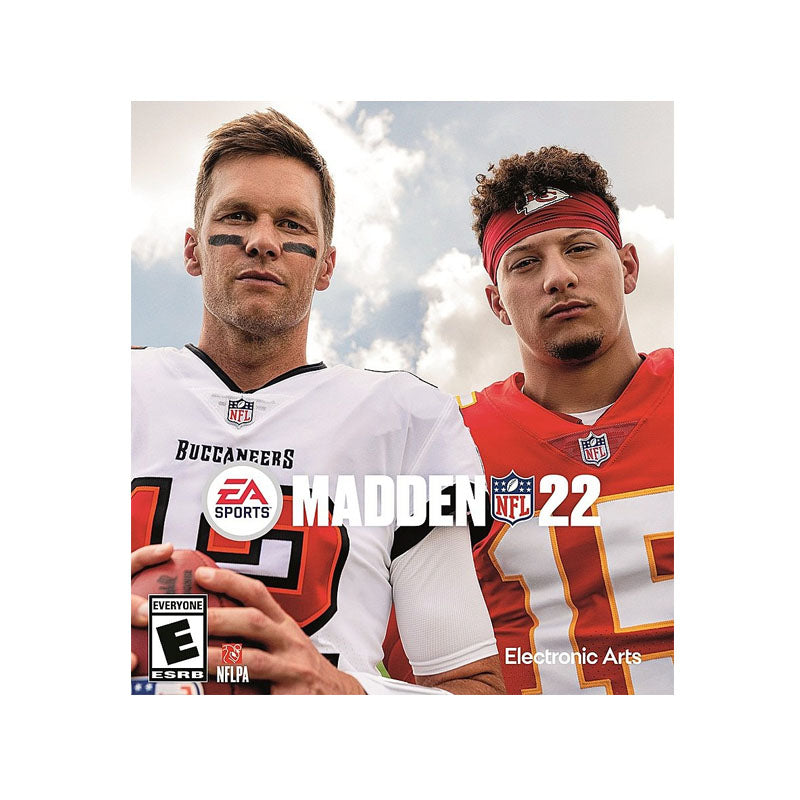 Madden NFL 22 - PS4