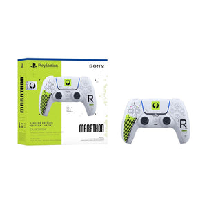 PlayStation DualSense Wireless Controller – Marathon Limited Edition