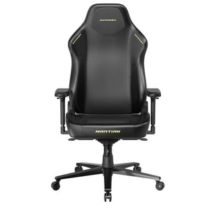 Martian Series X-Large Gaming Chair - Black