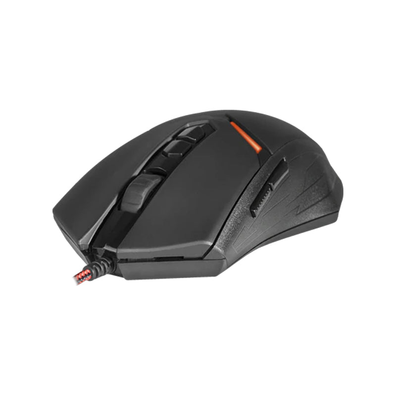 Redragon M602-1 NEMEANLION 2 RGB Gaming Mouse (Black)