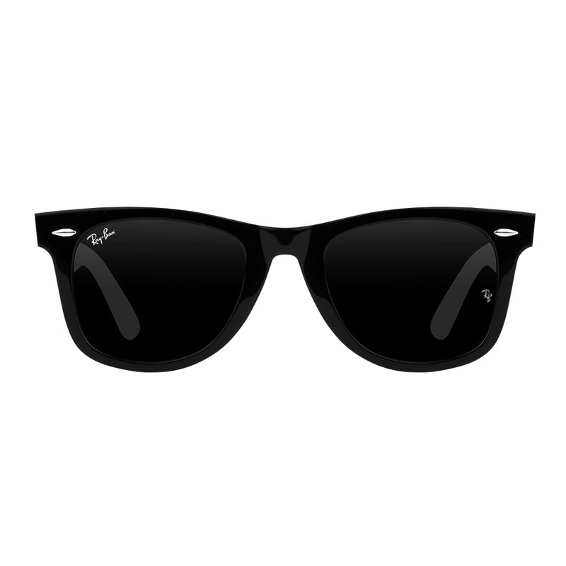 Ray-Ban Meta Wayfarer - Sun Glasses