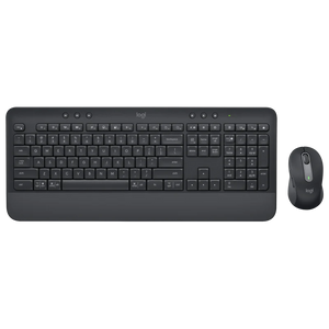 Logitech Signature MK650 Combo for Business, Wireless Mouse and Keyboard