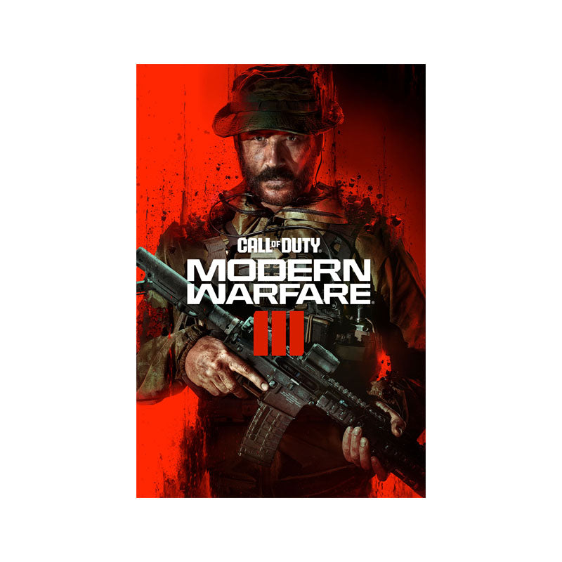 Call of Duty Modern Warfare III - PS5