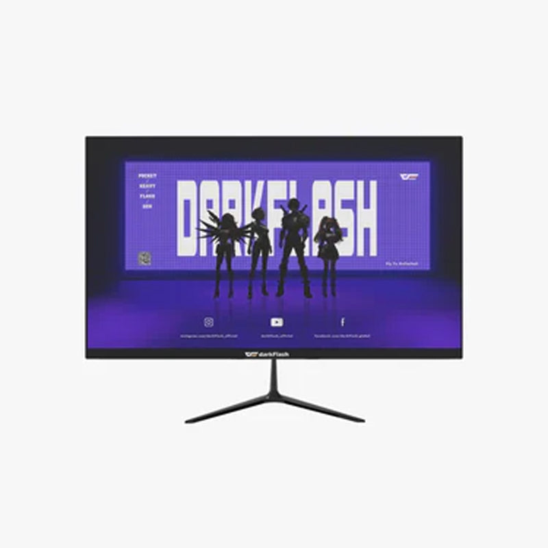 Darkflash G273QG 27 inch Gaming Monitor
